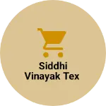 Business logo of Siddhi vinayak Tex