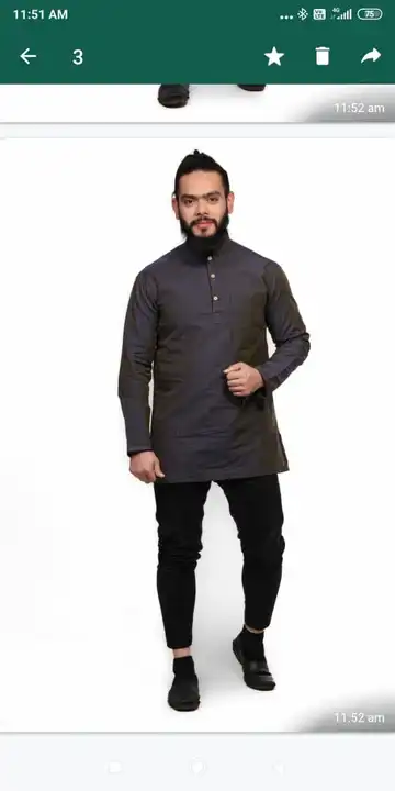 Karti  uploaded by RSD Trends wholesale men's and women's wear on 2/27/2023