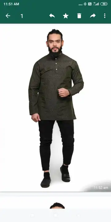 Karti  uploaded by RSD Trends wholesale men's and women's wear on 2/27/2023