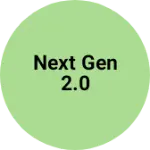 Business logo of Next Gen 2.0