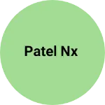Business logo of Patel nx