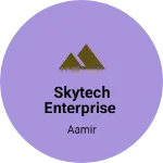 Business logo of Skytech enterprise