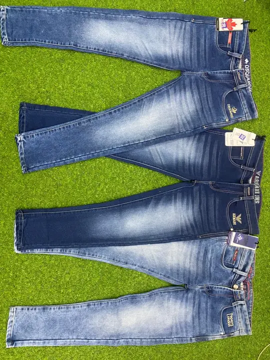 Jeans  uploaded by Wow fashion on 2/27/2023