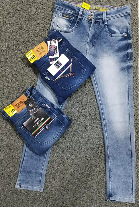Jeans  uploaded by Wow fashion on 2/27/2023