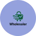 Business logo of Wholesaler