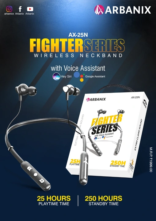 FIGHTER SERIES  uploaded by business on 2/27/2023