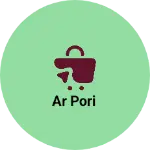 Business logo of Ar Pori
