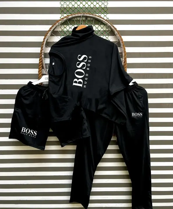 Track suit  uploaded by Rokey bhai on 2/27/2023