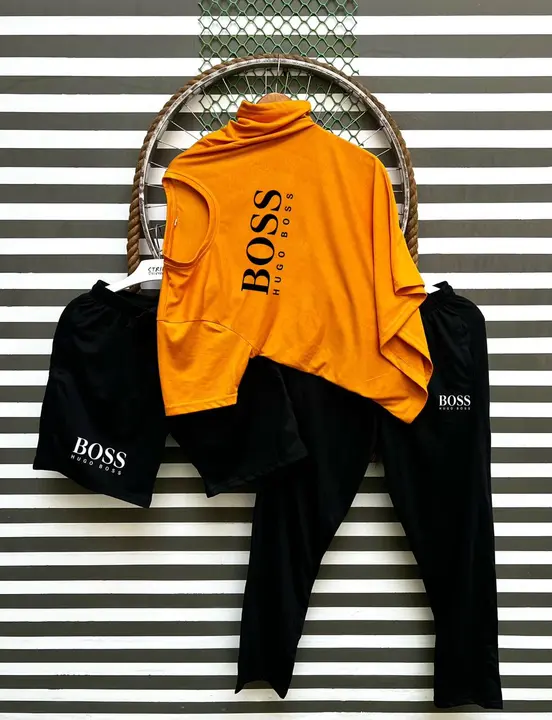 Track suit  uploaded by Rokey bhai on 2/27/2023