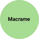 Business logo of MacraMogly 