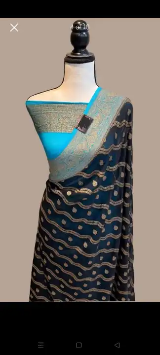 Semi silk  uploaded by Mariyam Fabric on 2/27/2023