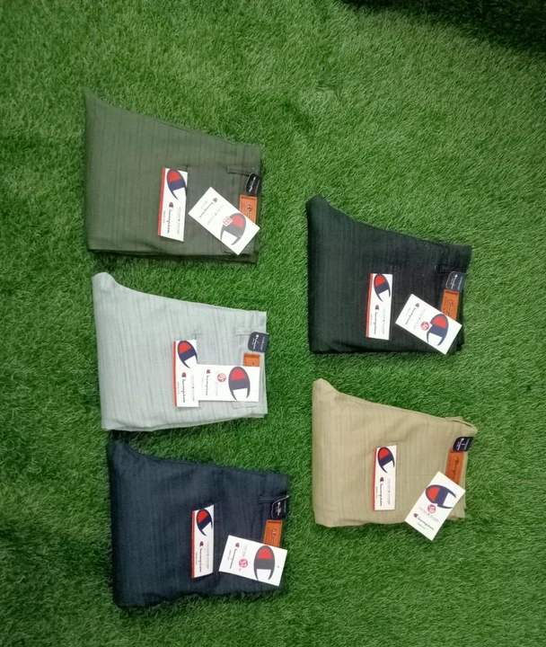 Factory Store Images of M U garments