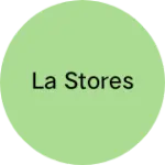 Business logo of LA stores