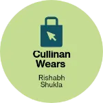 Business logo of Cullinan wears