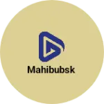 Business logo of Mahibubsk