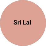 Business logo of Sri Lal