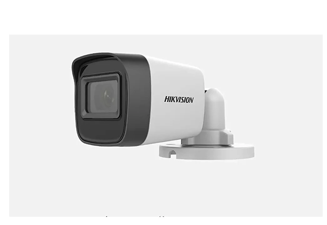 Factory Store Images of CCTV camera