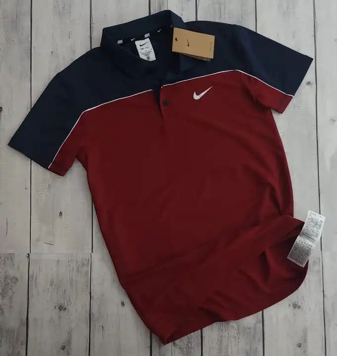 10A Quality Dri-fit Polos
Nike
Lycra Baby Pique
Shades: 06
Sizes: M L XL XXL
Ratio: 2:2:2:2
Moq: 52 uploaded by business on 2/27/2023