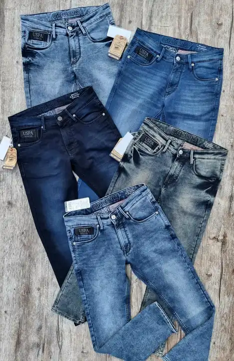 Mens Uspolo jeans uploaded by Kanan shopping collection Wp: on 2/28/2023