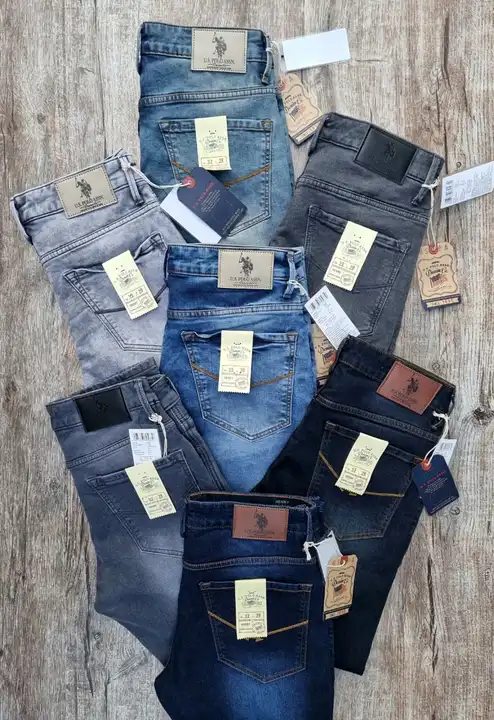 Mens Uspolo jeans uploaded by Kanan shopping collection Wp: on 2/28/2023