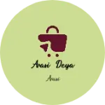 Business logo of Arasi deya