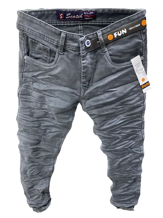 Mens Funky jeans uploaded by Kanan shopping collection Wp: on 2/28/2023