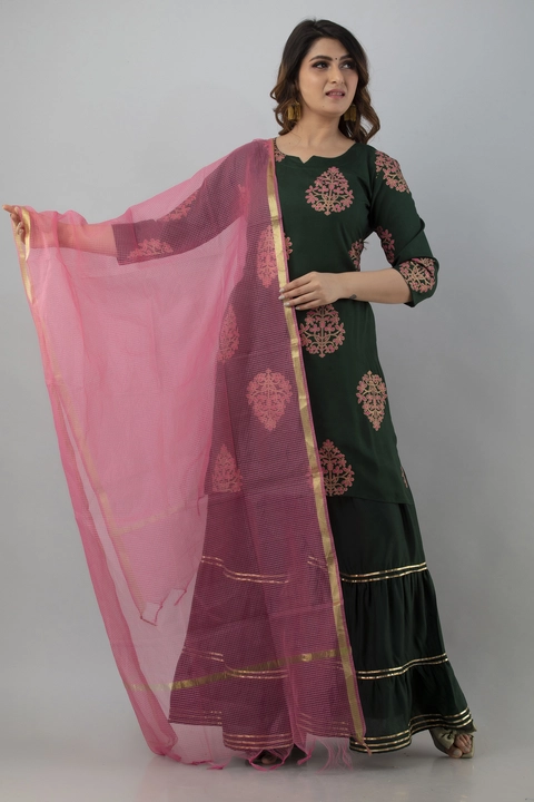 Product uploaded by Maruti ethnic fashion on 2/28/2023