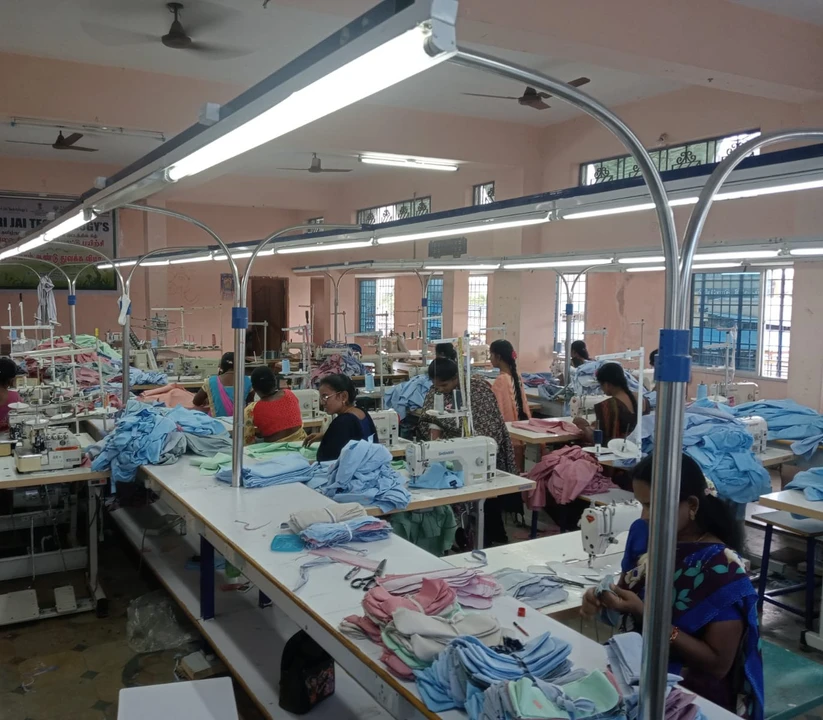 Factory Store Images of Sree Akshayam Garments