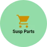 Business logo of Susp parts