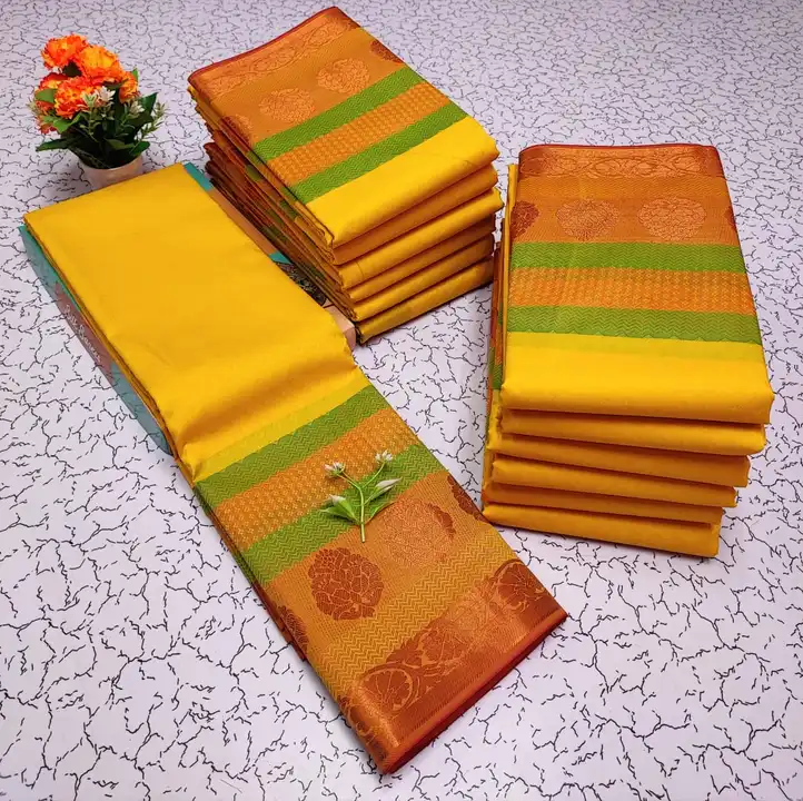 Low prices uploaded by Shami sarees on 2/28/2023