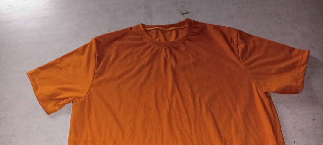 Tshirt  uploaded by R.k garments on 2/28/2023
