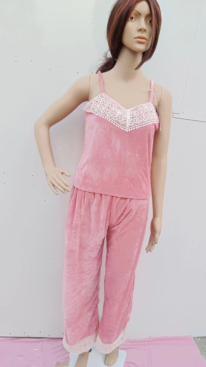 Shaneel nightsuit uploaded by Armaan collections on 2/28/2023