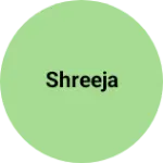 Business logo of Shreeja