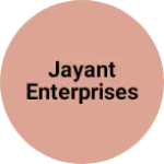 Business logo of Jayant enterprises