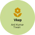 Business logo of Vkep