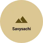 Business logo of SAVYSACHI