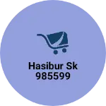Business logo of Hasigfcyr