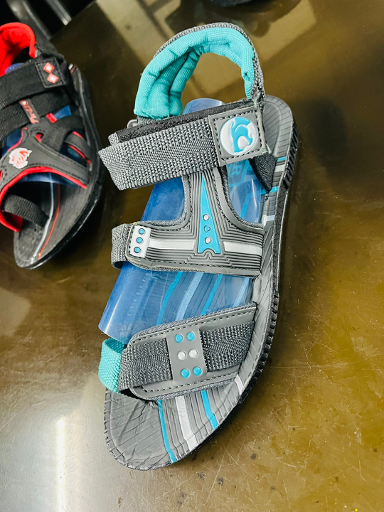 Gents Air Sandle 6-9 uploaded by Shree Shyam Creations on 2/28/2023
