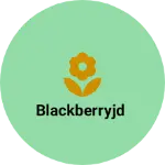 Business logo of Blackberryjd