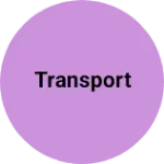 Business logo of Transport