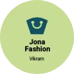 Business logo of Jona fashion