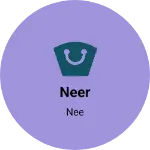 Business logo of Neer