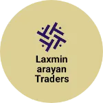 Business logo of Laxminarayan traders