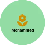 Business logo of Mohammed