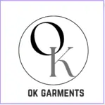 Business logo of Ok Garments