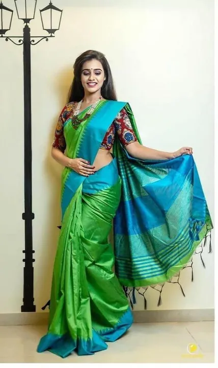 Aadi saree  uploaded by Divya Fashion on 2/28/2023