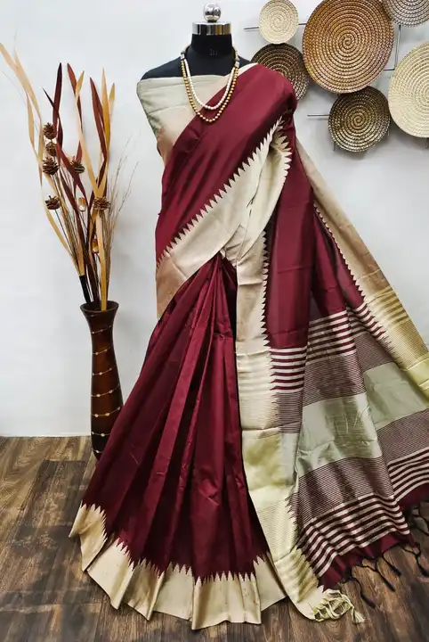 Aadi saree  uploaded by Divya Fashion on 2/28/2023