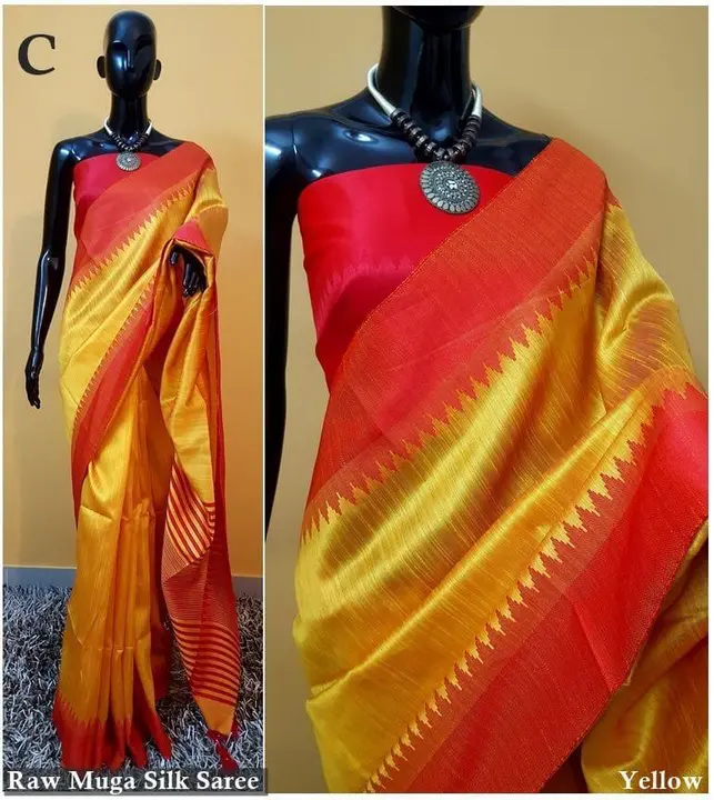 Aadi saree  uploaded by Divya Fashion on 2/28/2023