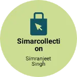 Business logo of simarcollection