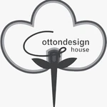 Business logo of Cotton design house
